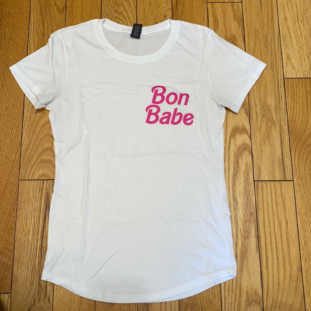 BonBabe tshirt
